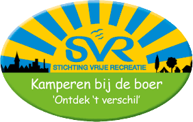 Stichting Vrije Recreatie – Kamperen bij de boer